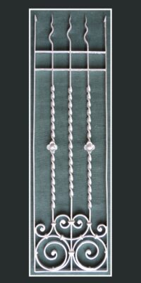 Artikel nr 1503 - 264x935 mm