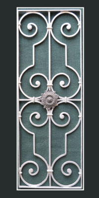 Artikel nr 1505 - 258x722 mm