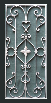 Artikel nr 1506 - 338x786 mm