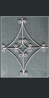 Artikel nr 1511 - 640x810 mm