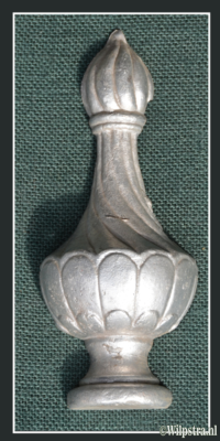 Artikel nr 2317 - 85x208 mm