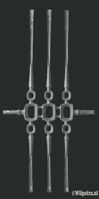 Artikel nr 2606 - 1050x2100 mm