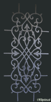 Artikel nr 2610 - 940x2120 mm