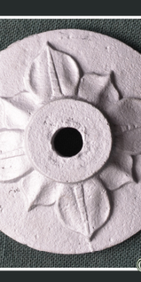 Artikel nr 3500 - Ø 191 mm