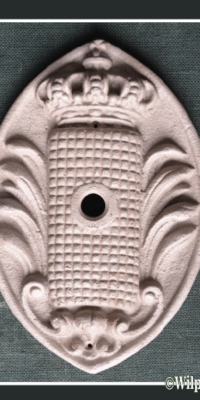 Artikel nr 3501 - 240x346 mm