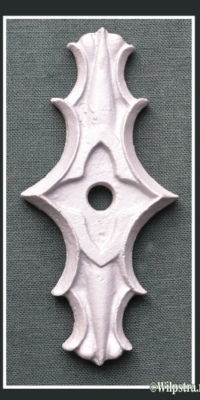 Artikel nr 3502 - 158x335 mm