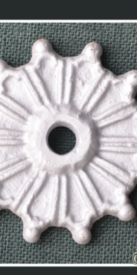 Artikel nr 3507 - Ø 116 mm