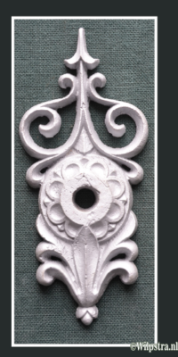 Artikel nr 3508 - 140x315 mm