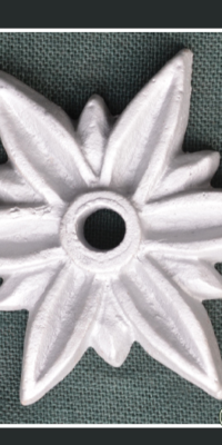 Artikel nr 3509 - Ø 172 mm