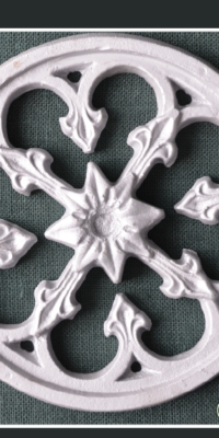 Artikel nr 3511 - Ø 345 mm