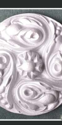 Artikel nr 3512 - Ø 240 mm