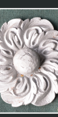 Artikel nr 3513 - Ø 200 mm