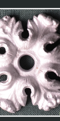 Artikel nr 3514 - Ø 168 mm