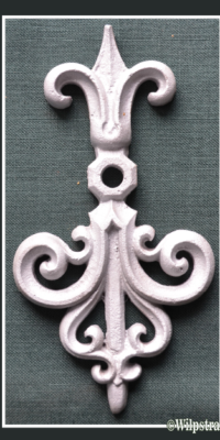 Artikel nr 3515 - 230x438 mm