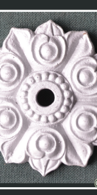 Artikel nr 3517 - Ø 205 mm