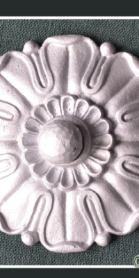 Artikel nr 3518 - Ø 230 mm