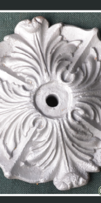 Artikel nr 3519 - Ø 290 mm