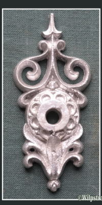 Artikel nr 3520 - 138x305 mm