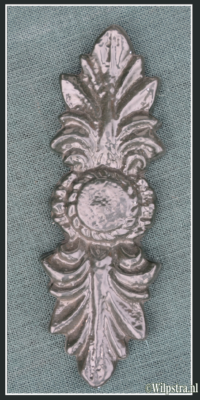 Artikel nr 9790 - 110x320 mm