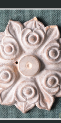 Artikel nr 9792 - Ø 185 mm