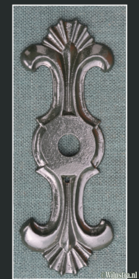 Artikel nr 9795 - 93x254 mm