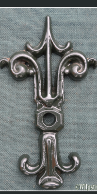 Artikel nr 9796 - 190x330 mm