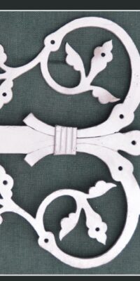 Artikel nr. 5302 - 600x445 mm