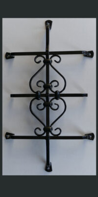 Artikel nr 1551 - 275x525 mm