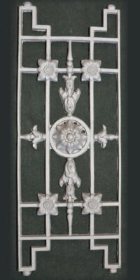 Artikel nr 1014 - ± 302x799 mm