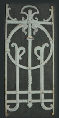 Artikel nr 1015 - ± 342x781 mm