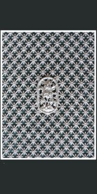 Artikel nr 9601 - 575x790 mm