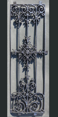 Artikel nr 9632 - 320x955 mm