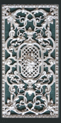 Artikel nr 9710 - 230x455 mm