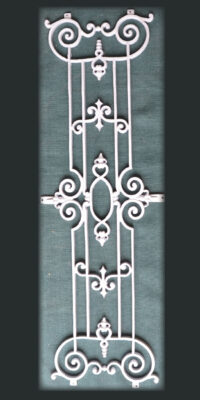 Artikel nr 9715 - 300x995 mm