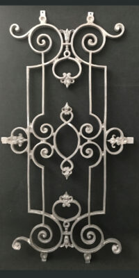 Artikel nr 9715 A - 395x795 mm