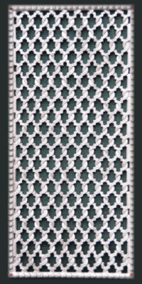 Artikel nr 9717 - 221x474 mm