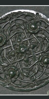 Artikel nr. 4103 - Ø 240 mm