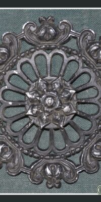 Artikel nr. 4105 - Ø 261 mm