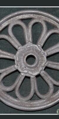 Artikel nr. 4108 - Ø 265 mm