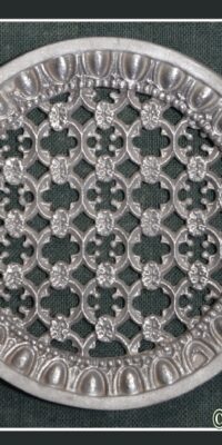 Artikel nr. 4116 - Ø 276 mm