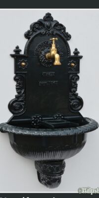 Artikel nr. 7153 - Wandfontein