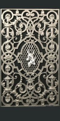 Artikel nr 9638 A - 655x1035 mm